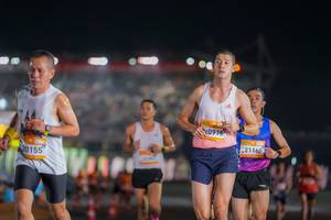 BIB: 20155, 20915, 21160
                            <button type="button" onclick="openModal(22869206)" class="btn btn-primary btn-sm float-right btn-popup" data-toggle="modal" data-target=".modal-high-quality">
                        <i class="fas fa-shopping-cart"></i> Add to Cart
                    </button>
                                            <button type="button" onclick="isThisMe(22869206, true)" class="btn btn-success btn-sm float-right btn-popup btn-isme hidden" data-toggle="tooltip" data-placement="bottom" title="นี่คือรูปของคุณใช่ไหม คลิกที่นี่เพื่อเอาเข้าอัลบั้ม">
                        <i class="fas fa-plus"></i> Add to album
                    </button>
                    <button type="button" onclick="isThisMe(22869206, false)" class="btn btn-warning btn-sm float-right btn-popup btn-isnotme hidden">
                        <i class="fas fa-ban"></i> Remove from album
                    </button>